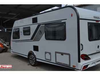 Caravan Knaus Südwind 500 UF 60 YEARS Alde Warmwasserheizung: foto 4