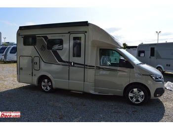 Leasing di  Knaus Tourer VAN 500 MQ Vansation Ab Oktober 2025 Knaus Tourer VAN 500 MQ Vansation Ab Oktober 2025: foto 1
