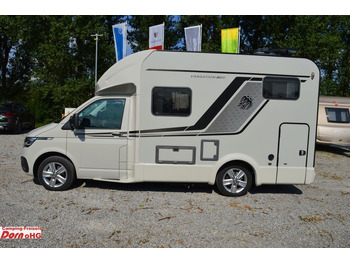 Leasing di  Knaus Tourer VAN 500 MQ Vansation Ab Oktober 2025 Knaus Tourer VAN 500 MQ Vansation Ab Oktober 2025: foto 4
