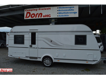 Caravan TABBERT DA VINCI 490 TD