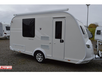 Caravan TABBERT PANTIGA 390 WD