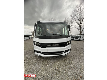 Motorhome WEINSBERG CaraCore 650 MEG
