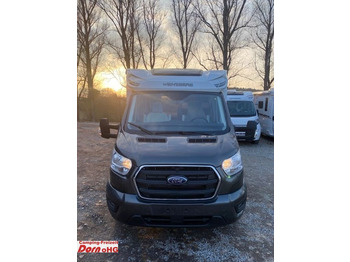 Camper profilato WEINSBERG CaraLoft 650 MF