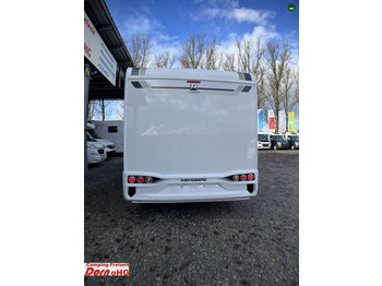 Camper profilato nuovo Weinsberg CaraSuite 650 MEG Automatikgetriebe/155 PS: foto 4