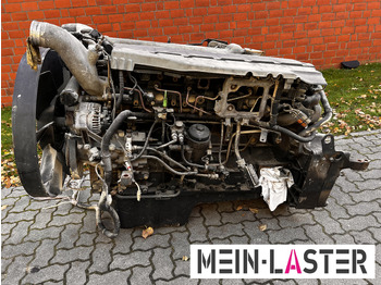 Leasing di MAN D2066 LF 32 MAN D2066 LF 32: foto 1