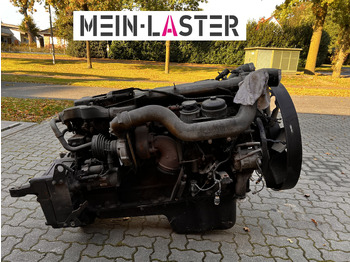 Leasing di MAN D2066 LF 32 MAN D2066 LF 32: foto 5