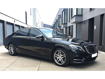 Autovettura MERCEDES-BENZ