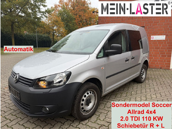 Furgoncino VOLKSWAGEN Caddy 2.0