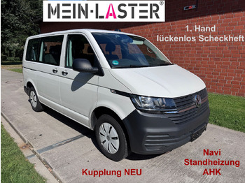 Pulmino VOLKSWAGEN Transporter T6