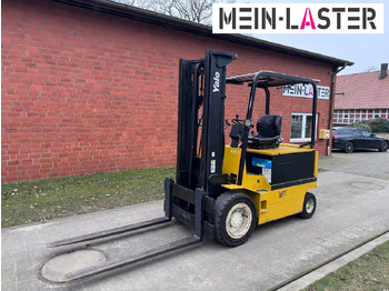 Leasing di  Yale ERP 40 AKE 4.000 kg - 3,6 m Zusatzhydraulik 1.Hd Yale ERP 40 AKE 4.000 kg - 3,6 m Zusatzhydraulik 1.Hd: foto 2