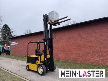 Leasing di  Yale ERP 40 AKE 4.000 kg - 3,6 m Zusatzhydraulik 1.Hd Yale ERP 40 AKE 4.000 kg - 3,6 m Zusatzhydraulik 1.Hd: foto 3