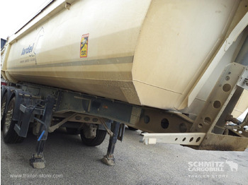 Semirimorchio ribaltabile SCHMITZ