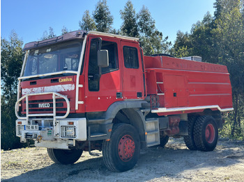 Autopompa IVECO EuroCargo 190E