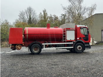 Autopompa RENAULT PREMIUM: foto 2