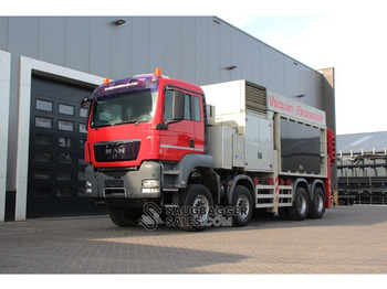 Autospurgo MAN TGA 41.480