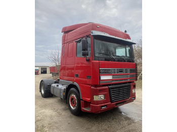 Trattore stradale DAF XF 95 380