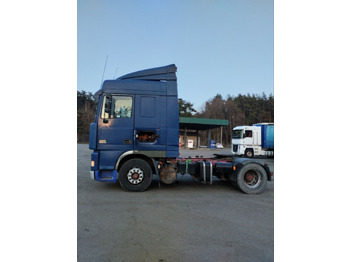 Trattore stradale DAF XF 95 380