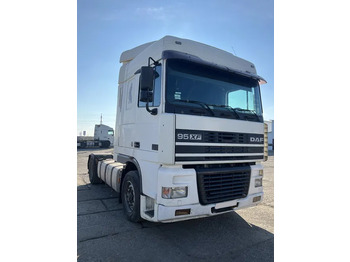 Trattore stradale DAF XF 95 430