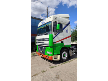 Trattore stradale DAF XF 95 430