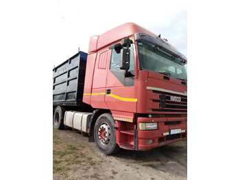 Trattore stradale IVECO EuroStar