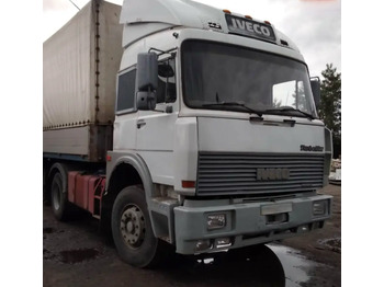 Trattore stradale IVECO TurboStar