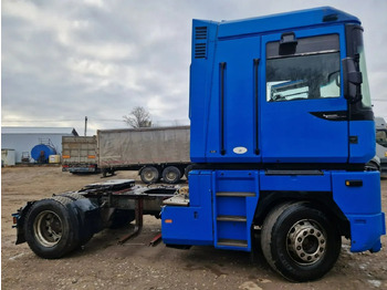 Trattore stradale RENAULT Magnum 430