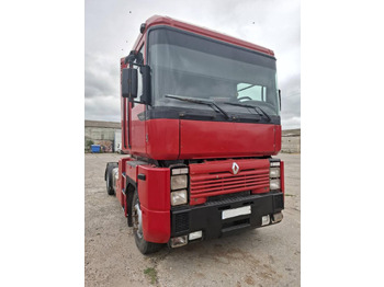 Trattore stradale RENAULT Magnum 430