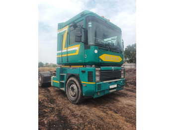 Trattore stradale RENAULT Magnum 440