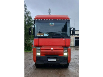 Trattore stradale RENAULT Magnum