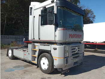 Trattore stradale RENAULT Magnum 480