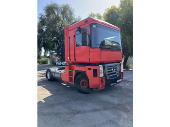 Trattore stradale RENAULT Magnum 480