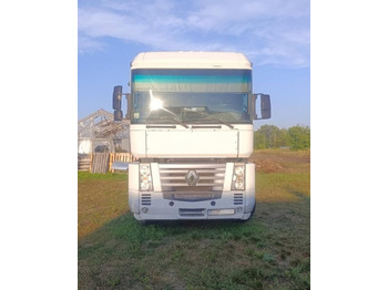 Trattore stradale RENAULT Magnum 480