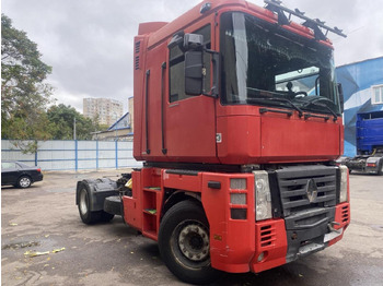 Trattore stradale RENAULT Magnum 480