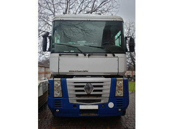 Trattore stradale RENAULT Magnum 480