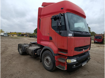 Trattore stradale RENAULT Premium 385