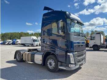 Trattore stradale VOLVO FH 460