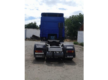 Trattore stradale DAF XF 95.380: foto 5