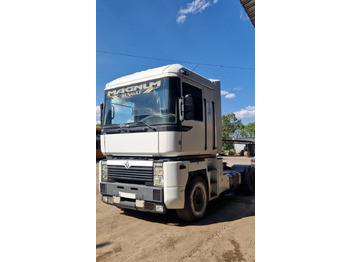 Trattore stradale RENAULT Magnum 400: foto 2