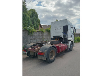 Trattore stradale RENAULT Premium 385: foto 4