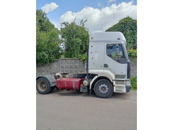 Trattore stradale RENAULT Premium 385: foto 3
