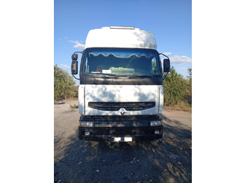 Trattore stradale RENAULT Premium 400: foto 2