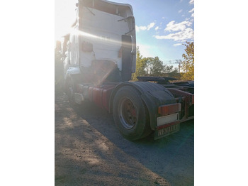 Trattore stradale RENAULT Premium 400: foto 5