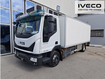 Autocarro frigorifero IVECO EuroCargo