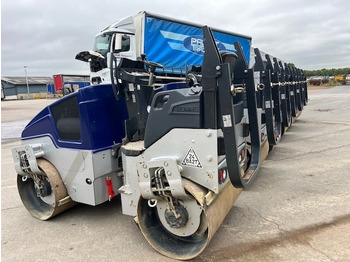 Rullo stradale Bomag BW 120 AD-5: foto 4