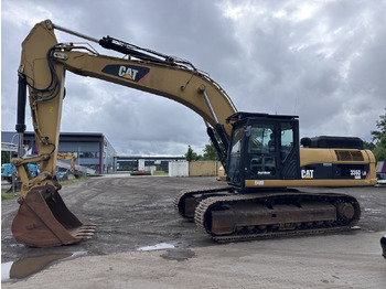 Escavatore cingolato CATERPILLAR 336D