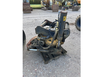 Tiltrotator ENGCON EC 30 - S80 GR30 -S80 - SVAB Engcon Rototilt - Tiltrotator: foto 2