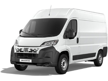 Furgone chiuso FIAT Ducato