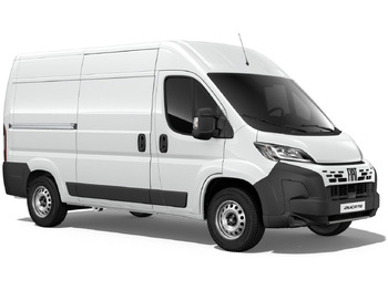 Furgone chiuso Fiat Ducato 35H L2H2 140 Kastenwagen 2025: foto 2 Furgone chiuso Fiat Ducato 35H L2H2 140 Kastenwagen 2025: foto 2