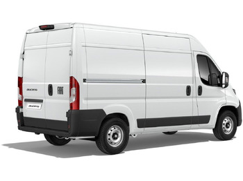 Furgone chiuso Fiat Ducato  35L L2H2 140 Kastenwagen 2025: foto 4