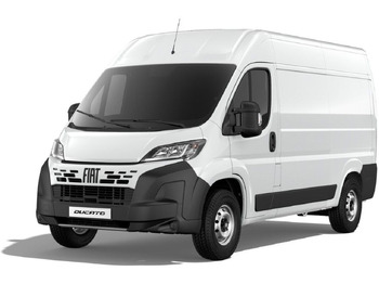 Furgone chiuso FIAT Ducato